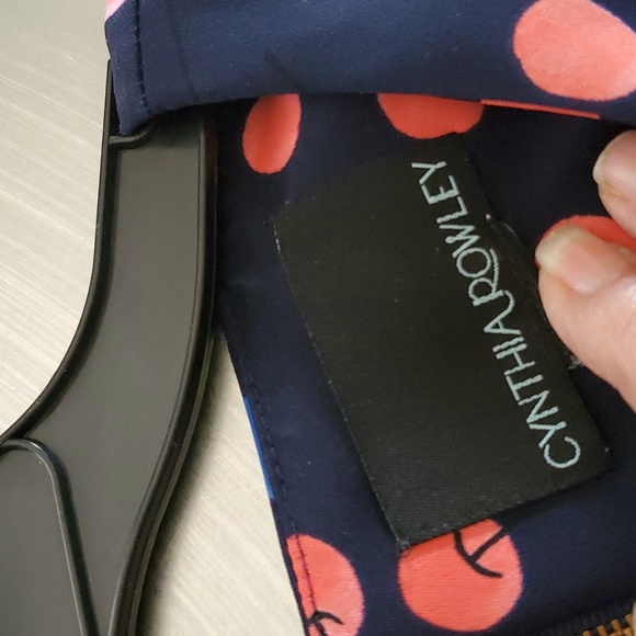 Cynthia Rowley Dress - Picture 6 of 8